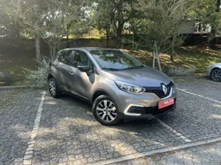 Renault Captur Energy Intens