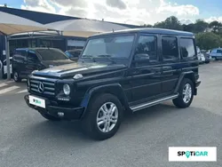 Mercedes-benz Classe G 350 BlueTEC Break Long 7G-Tronic +