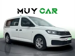 Volkswagen Caddy Maxi 2.0TDI Origin 75KW