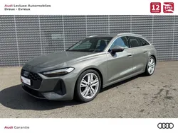 Audi A5 Avant TFSI 204 ch S tronic 7 Business Executive