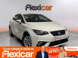 SEAT Ibiza 1.0 MPI S&S Reference 80