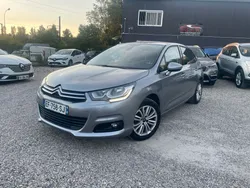 Citroën C4 1.6 C4 BlueHDi 120 S S Boite Auto. EAT6 Millenium