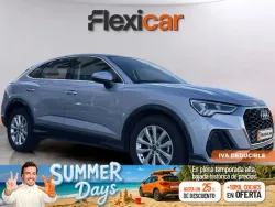 AUDI Q3 35 TDI Advanced S tronic 110kW