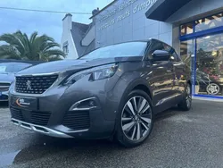 Peugeot 3008 (07/2016-11/2020) Blue hdi 130CV BVM GT Line