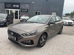 Hyundai I30 1.0 T-GDi 120ch Creative Essence