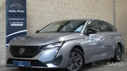 Peugeot 308 SW 1.2 PureTech Active de 2024