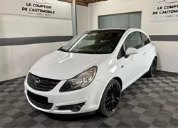 Opel Corsa IV 1.4 Color Edition 87 ch