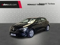 Renault Mégane IV Berline Blue dCi 115 EDC - 20 Business