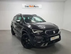 SEAT Ateca 1.5 EcoTSI S&S FR