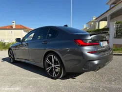 BMW 330 e Pack M Auto