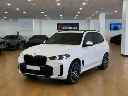 BMW X5 xDrive 50e xLine