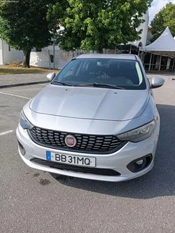 Fiat Tipo 1.3 m-jet