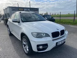 Bmw x6 3.0 da 235 cv luxe