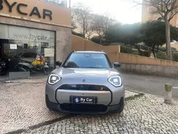 MINI Aceman SE Favoured M