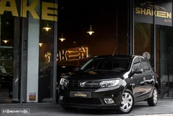Dacia Sandero SCe 75 Ambiance