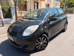 Toyota Yaris II 1.4 D-4D 90ch