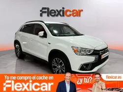 Mitsubishi ASX 160 MPI Kaiteki