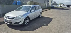 Opel Astra H 1.7 CDTI EcoFlex