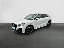 Audi Q2 35 TFSI 150 S tronic 7 - S line Plus