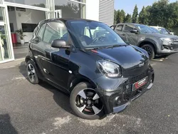 SMART FORTWO Smart EQ Coupe 82 COUPE 2023