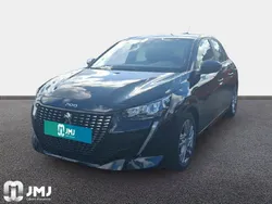 PEUGEOT 208 PureTech 75 S&S BVM5 Active