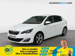 PEUGEOT 308 1.6 THP Allure 155