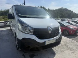 Renault TRAFIC III FG L2H1 1200 1.6 DCI 140CH ENERGY GRAND CONFORT