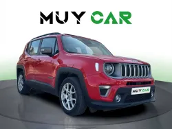 Jeep Renegade 1.0 Limited 4x2