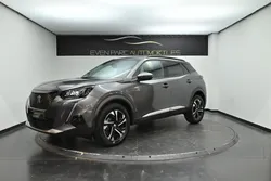 Peugeot 2008 BUSINESS PureTech 130 S&S EAT8 Allure