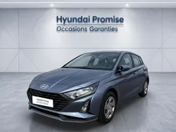 HYUNDAI 1.2 84 Initia 5P Initia