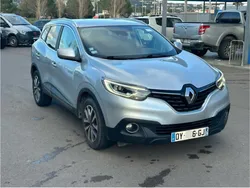 Renault Kadjar dCi 130 avec faible kilométrage