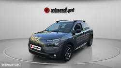 Citroën C4 Cactus 1.2 PureTech Shine Pack