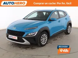HYUNDAI Kona 1.0 TGDI Klass 4x2