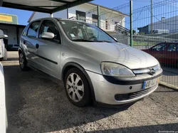 Opel Corsa 1.2i