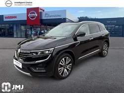 RENAULT Koleos dCi 175 4x4 X-tronic Energy Initiale Paris