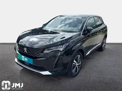 PEUGEOT 3008 BlueHDi 130ch S&S EAT8 Allure Pack