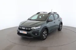 Dacia Sandero III Stepway 1.0 TCe Expression 91 ch