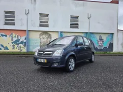 Opel Meriva 1.3 CDTI
