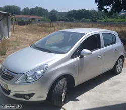 Opel Corsa 1.2 Enjoy