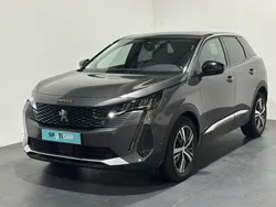 Peugeot 3008 1.2 130 Allure Navi Camera Carplay