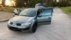 Renault Mégane Super economico DCI