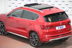 SEAT Ateca 1.5 EcoTSI S&S FR 4Drive DSG
