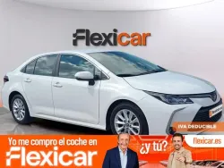 Toyota Corolla 140H Active Plus