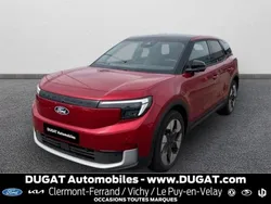 Ford Explorer 340ch Extended Range 79kWh Pack Premium AWD