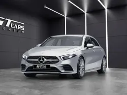 MERCEDES Clase A A 250e 8G-DCT