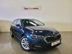 SKODA Octavia 1.0 TSI Ambition