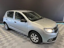 DACIA SANDERO 1.0 SCe 75 - GARANTIE 12 MOIS