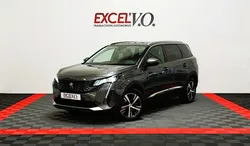 PEUGEOT 5008 Roadtrip 1.5 HDi 130 CV EAT8 7 places 1ère main