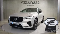 Volvo XC60 de 2022