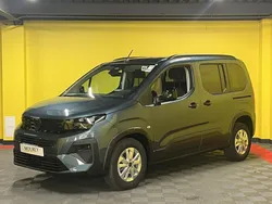 PEUGEOT RIFTER Diesel 130 cv EAT8 Allure N1 +OPTIONS / PAS DE MALUS ECOLOGIQUE / EN STOCK
